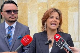 Demandan artículos PND