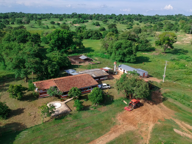 Santa Bárbara