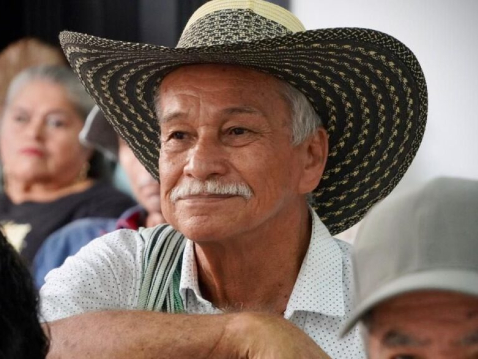 Foro social Abrazando a la Zona de Reserva Campesina de Montes de María
