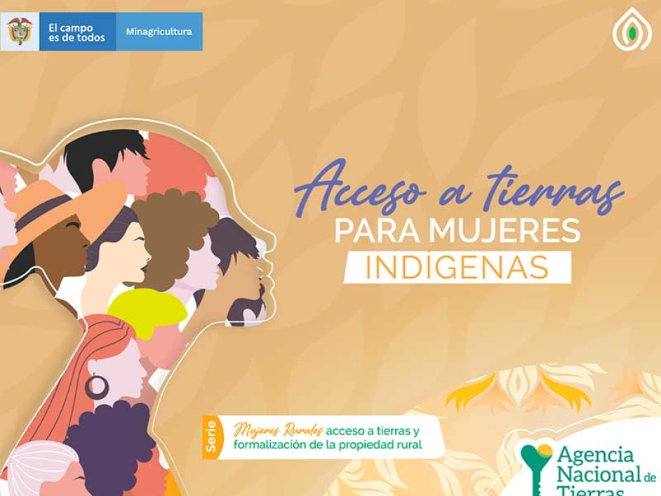 Portada del documento con una ilustración de mujeres.