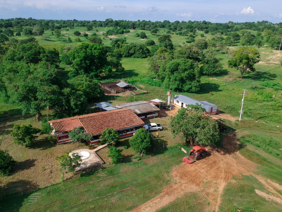 Santa Bárbara