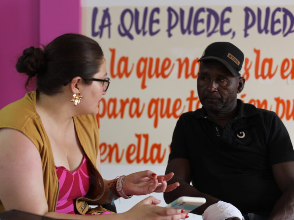 Socialización decreto 0129