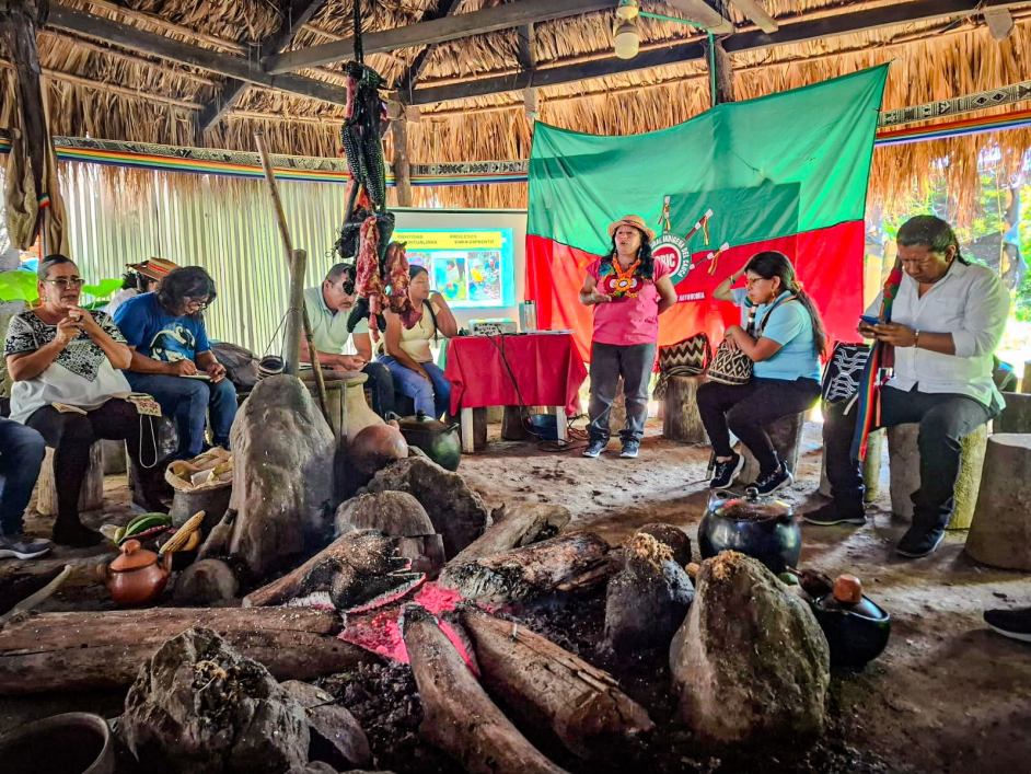 pueblos-indigenas-cric-reunidos